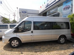 Cho thuê xe 7 chỗ đi tour 3 ngày 2 đêm tại Phú Quốc
