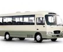 Cho thuê xe 29 chỗ đi tour 3 ngày 2 đêm tại Phú Quốc
