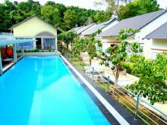 Resort Kim Minh Phú Quốc