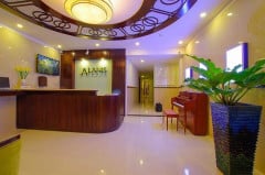 Khách sạn Alanis Lodge 