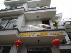 Resort Nhật Lan Phú Quốc