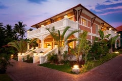 Resort Cassia Cottage Phú Quốc
