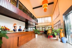 Resort Famiana Phú Quốc
