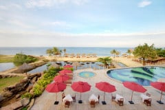 Resort Long Beach Phú Quốc