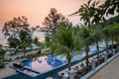 Resort Sea Sense Phú Quốc