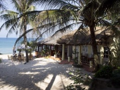 Resort Việt Thanh Phú Quốc