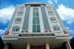 Khách  sạn 304 Phú Quốc