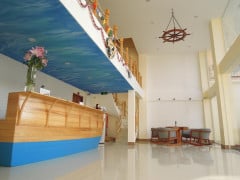 Khách sạn Gia Huy Phú Quốc (Khách sạn Lighthouse cũ)