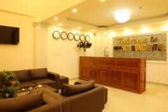 Khách sạn Quang Trung Phú Quốc