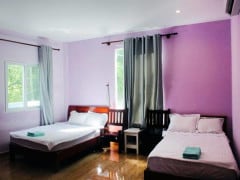 Khách sạn New Sun 2 Phú Quốc