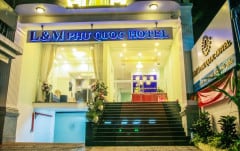 Khách sạn L&M Phú Quốc
