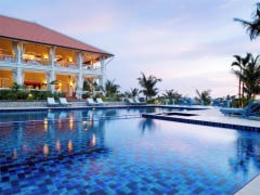 Resort La Veranda Phú Quốc