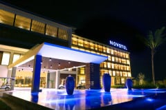 Resort Novotel Phú Quốc