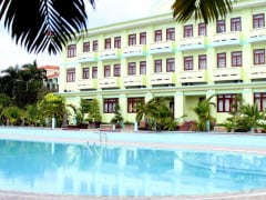 Resort Thiên Hải Sơn Phú Quốc