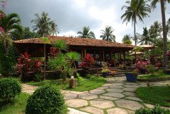 Resort Thanh Kiều Phú Quốc