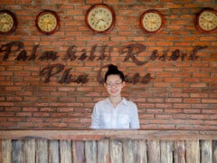 Resort Palm Hills Phú Quốc