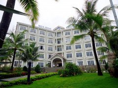Resort Hòa Bình Phú Quốc