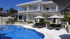Villa Godiva Phú Quốc