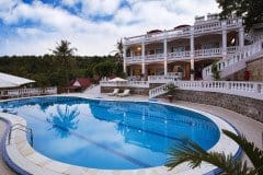 Bungalow Hồng Bin Phú Quốc
