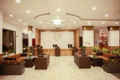 Khách sạn Amon Phú Quốc