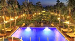 Resort Phú Quốc Dragon & Spa