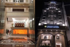 Khách sạn Sunny Phú Quốc