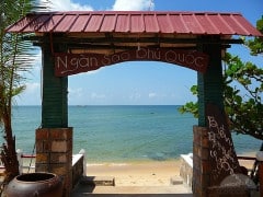 Resort Ngàn Sao Phú Quốc