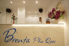 Khách sạn Brenta Phú Quốc
