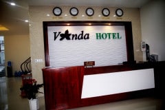 Khách sạn Vanda Phú Quốc
