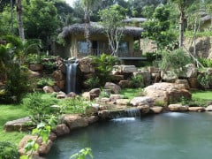 Resort Lahana Phú Quốc