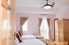 Khách Sạn AMELIA Phú Quốc