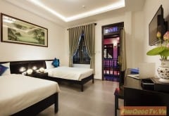 Phú  Hào Hostel Phú Quốc