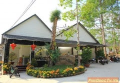 Mai Phương Bình Bungalow