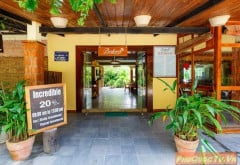 Resort Bauhinia Phú Quốc