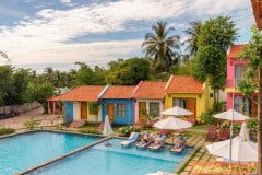 Daisy Village Resort and Spa