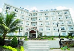 Resort Hòa Bình Phú Quốc