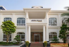 Resort Thien Thanh