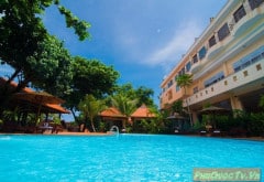 Kim Hoa Resort