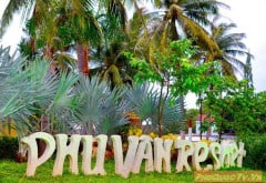 Phu Van Resort and Spa