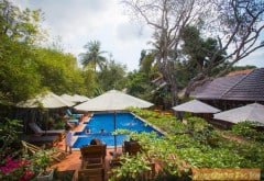 Resort LA MER Phú Quốc
