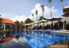 Terrace Resort
