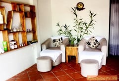 Sim Spa Hotel