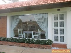 Bamboo Garden Hotel