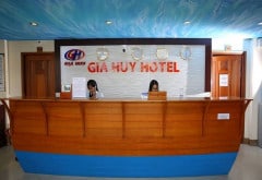 Gia Huy Hotel
