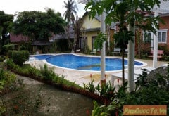 Sunset Hill Resort