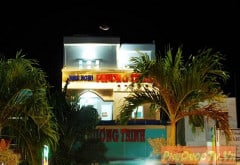 Phuong Trinh Guesthouse