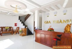 Gia Thanh Guesthouse