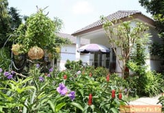 Huỳnh Gia Bungalow
