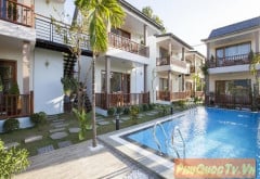 Nang Bali Bungalow