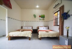 Phu Quoc An Guesthouse